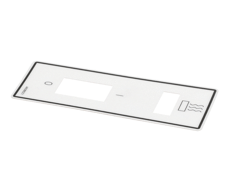 PITCO PARTS Pitco A6088201 Label Ovrelay Front Pnl Sg-Wks Int - SKU PTA6088201