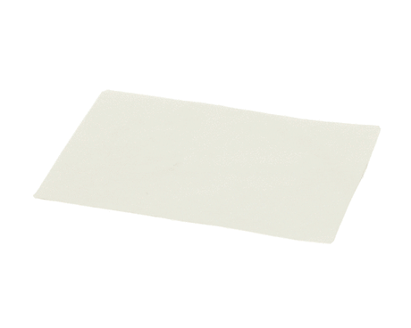 PITCO PARTS Pitco A6095101 Label Dp 4.5 X 6.5 Clear FS-2 - SKU PTA6095101