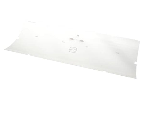 PITCO PARTS Pitco A6104302 Label Autofilter Ovrelay - SKU PTA6104302