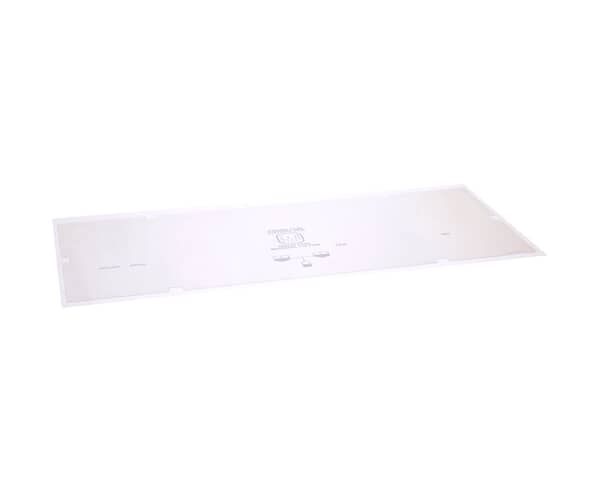 PITCO PARTS Pitco A6104303 Label Autofilter Ovrly Tb - SKU PTA6104303