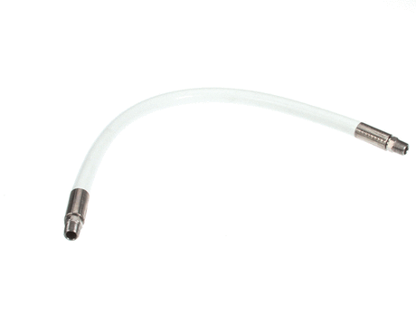PITCO PARTS Pitco A6653502 Filter Hose 26.25 18 20 24 26 In - SKU PTA6653502