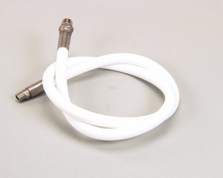 PITCO PARTS Pitco A6653505 Filter Hose 63.75 Port/Bif Out - SKU PTA6653505