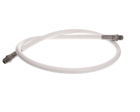 PITCO PARTS Pitco A6653522 Filter Hose 65.00 FFM80/150 - SKU PTA6653522