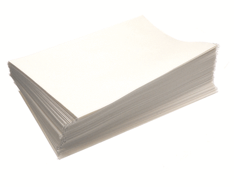 PITCO PARTS Pitco A6667105 Filter Env 14.375 X 22.5 - SKU PTA6667105