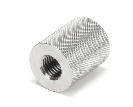 PITCO PARTS Pitco A6678602 Filter Cplg Uprt SF50/65 Wks - SKU PTA6678602