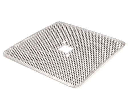PITCO PARTS Pitco A6682108 Filter Rk Tblr P18K - SKU PTA6682108