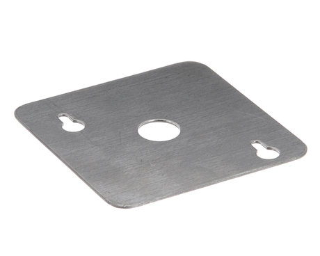 PITCO PARTS Pitco A6693902-C Filter Rk Tblr Attach Pl Top P18 - SKU PTA6693902-C