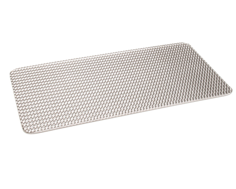 PITCO PARTS Pitco A7008308 Filter Media Support SGH50 SEH50 - SKU PTA7008308