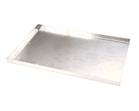 PITCO PARTS Pitco A7018102-C Filter Contl Box Cov P/Rp - SKU PTA7018102-C