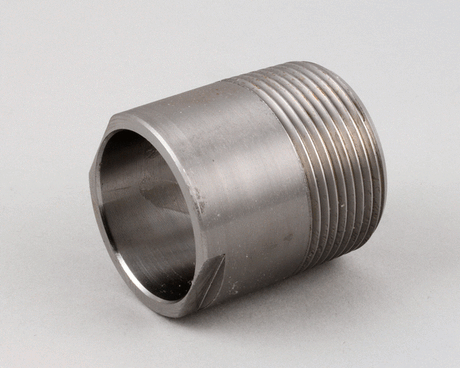 PITCO PARTS Pitco A7021701 Filter Nip Adapter 1 1/4 NPT Sg - SKU PTA7021701
