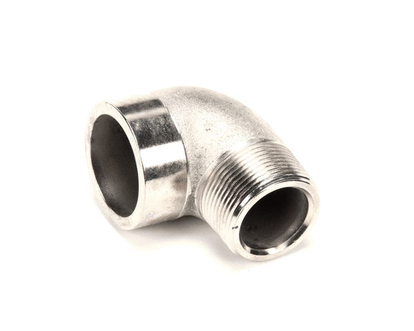PITCO PARTS Pitco A7022001 Filter Adapter Drn Elb 1-1/4NPTX2 - SKU PTA7022001