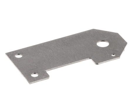 PITCO PARTS Pitco A8006501-C Pg Bracket Untrl Hdl Exts PR14 F1 - SKU PTA8006501-C