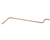 PITCO PARTS Pitco A8022901 Pg Tb Tk Sply Water PG14D-T&SM - SKU PTA8022901