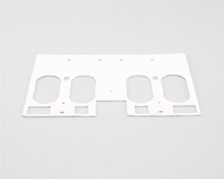 PITCO PARTS Pitco A8028401 Pg Gasket Bnr Bracket SG14R - SKU PTA8028401
