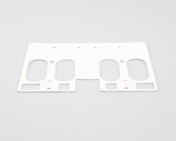 PITCO PARTS Pitco A8028401 Pg Gasket Bnr Bracket SG14R - SKU PTA8028401