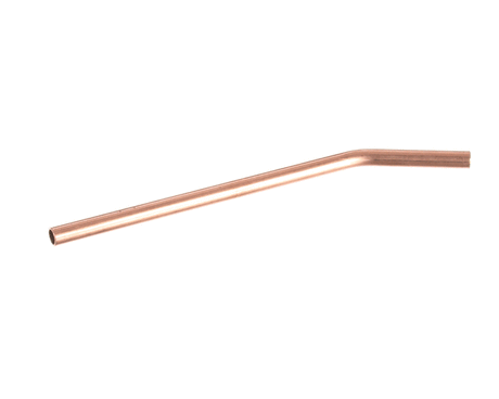 PITCO PARTS Pitco A8029701 Pg Drn Tu 1/2 Copper Crte - SKU PTA8029701