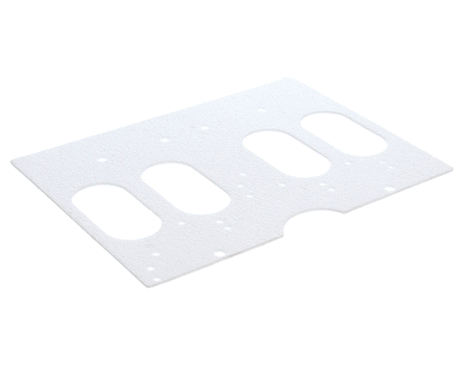 PITCO PARTS Pitco A8031201 Pg Gasket Burner DG14 - SKU PTA8031201