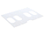 PITCO PARTS Pitco A8031201 Pg Gasket Burner DG14 - SKU PTA8031201