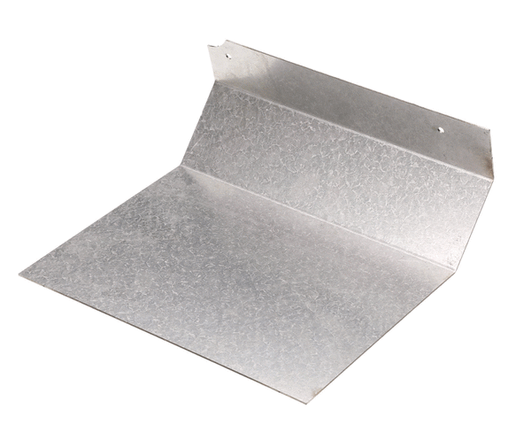 PITCO PARTS Pitco A8033901-C Pg Bnr Ht Shield LH MG2 SGH50 - SKU PTA8033901-C