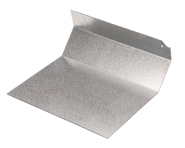PITCO PARTS Pitco A8033903-C Pg Bnr Ht Shield RH MG2 SGH50 - SKU PTA8033903-C