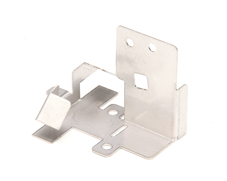 PITCO PARTS Pitco A8035304 Pg Plt Bracket SSH55/75 - SKU PTA8035304