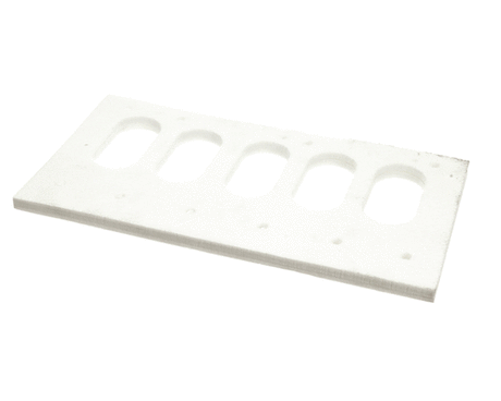 PITCO PARTS Pitco A8054101 Pg Gasket Burner SSHLV184R - SKU PTA8054101