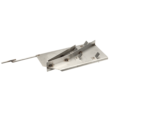 PITCO PARTS Pitco B1001602-C Baf Weldment Rem 14R - SKU PTB1001602-C