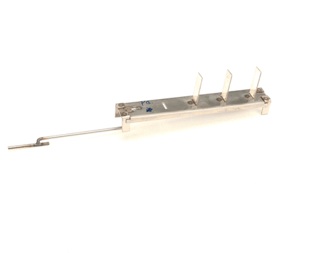 PITCO PARTS Pitco B1002702-C Baf Weldment Rem PG14 - SKU PTB1002702-C