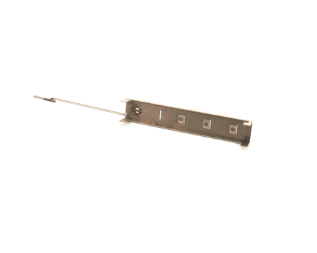 PITCO PARTS Pitco B1002703-C Baf Weldment Rem 18 - SKU PTB1002703-C
