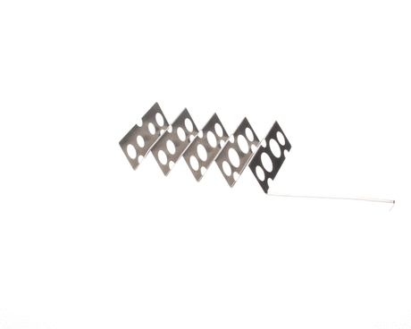 PITCO PARTS Pitco B1003601 Baf Weldment Dg - SKU PTB1003601
