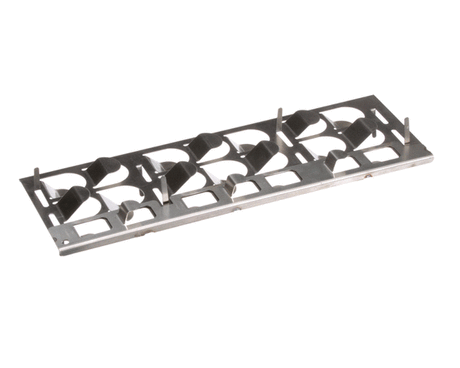 PITCO PARTS Pitco B1003802-C Baf Weldment 4 Round Tab SSPG14 - SKU PTB1003802-C