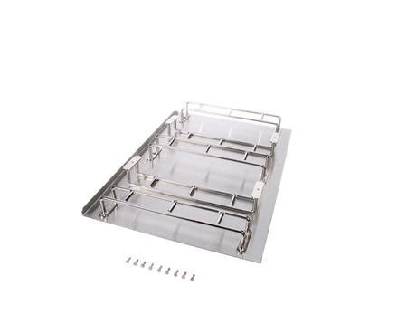 PITCO PARTS Pitco B1100801-C Basket Hanger Assembly BHSGH50 - SKU PTB1100801-C