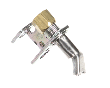 PITCO PARTS Pitco B12491-00-C Plt Standing Reworked 14GS - SKU PTB12491-00-C