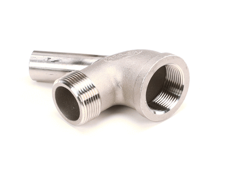 PITCO PARTS Pitco B13291-00 Pg Weldment Drn Elb Gpc - SKU PTB13291-00
