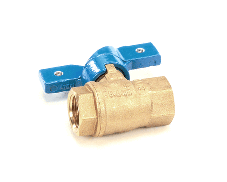 PITCO PARTS Pitco B13432-00 Valve Hdl Modified 3/8 Valve - SKU PTB13432-00