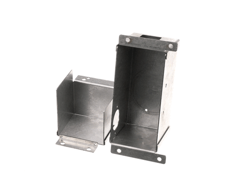 PITCO PARTS Pitco B1824301-C Cab Hood Relay Box Dom/Hood Dg - SKU PTB1824301-C