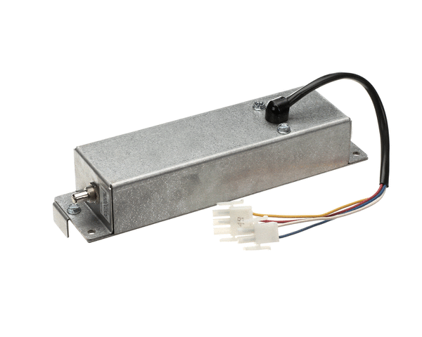 PITCO PARTS Pitco B2004901-C Control Box Hi-Lim Rst Se CE RH - SKU PTB2004901-C