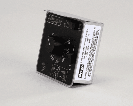 PITCO PARTS Pitco B2005301 Control Box Assembly Sst Prim Sg - SKU PTB2005301
