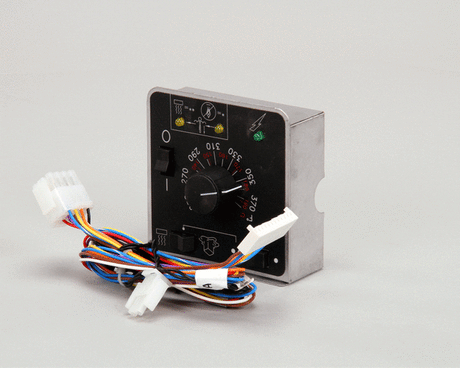 PITCO PARTS Pitco B2005305 Control Box Assembly Sst Bkup E147 - SKU PTB2005305