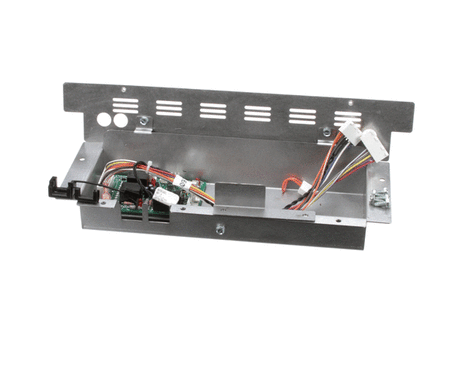 PITCO PARTS Pitco B2006102-C Control Bx Assembly Wrb SSP14 - SKU PTB2006102-C