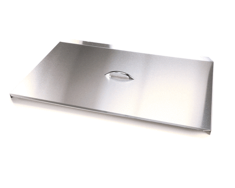 PITCO PARTS Pitco B2100106-C Tank Cover Assembly (Std) 14 14C HE14 - SKU PTB2100106-C