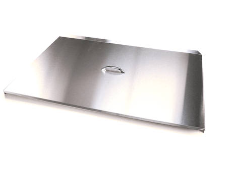 PITCO PARTS Pitco B2100108-C Tank Cover Assembly (Std) 18 HE18 18 B - SKU PTB2100108-C