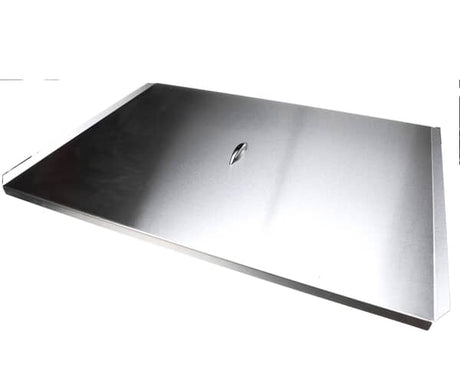 PITCO PARTS Pitco B2100210-C Tank Cover Assembly (Std) 34P 34F E34 - SKU PTB2100210-C