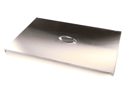 PITCO PARTS Pitco B2100422-C Tank Cover Assembly (Std) E14 E14B E14 - SKU PTB2100422-C