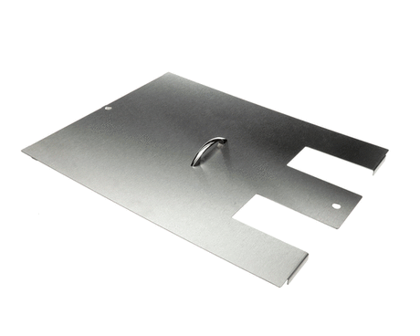 PITCO PARTS Pitco B2101508-C Tank Cover Assembly E35 - SKU PTB2101508-C