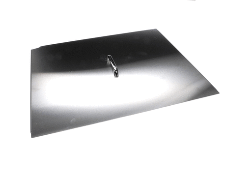 PITCO PARTS Pitco B2101510 Tk Cov Assembly FBG24 - SKU PTB2101510