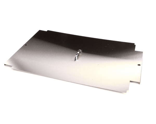 PITCO PARTS Pitco B2101603-C Tank Cover Assembly B/L SG14/14R/14T - SKU PTB2101603-C