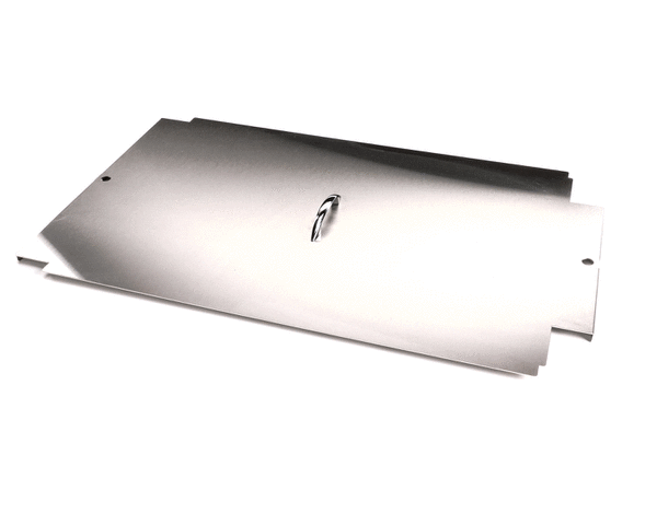 PITCO PARTS Pitco B2101605-C Tank Cover Assembly B/L SE14/14T - SKU PTB2101605-C