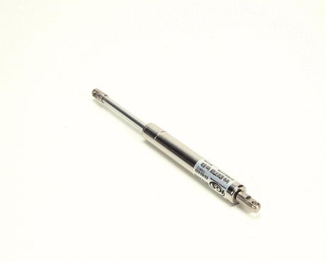 PITCO PARTS Pitco B2102901-C Tank Cover Gas Spr W/Fittings Tb-Srtg - SKU PTB2102901-C