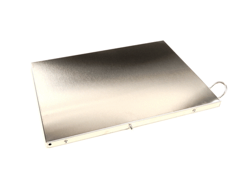 PITCO PARTS Pitco B2104201-C Tank Cover Assembly Tb-Srtg LH - SKU PTB2104201-C